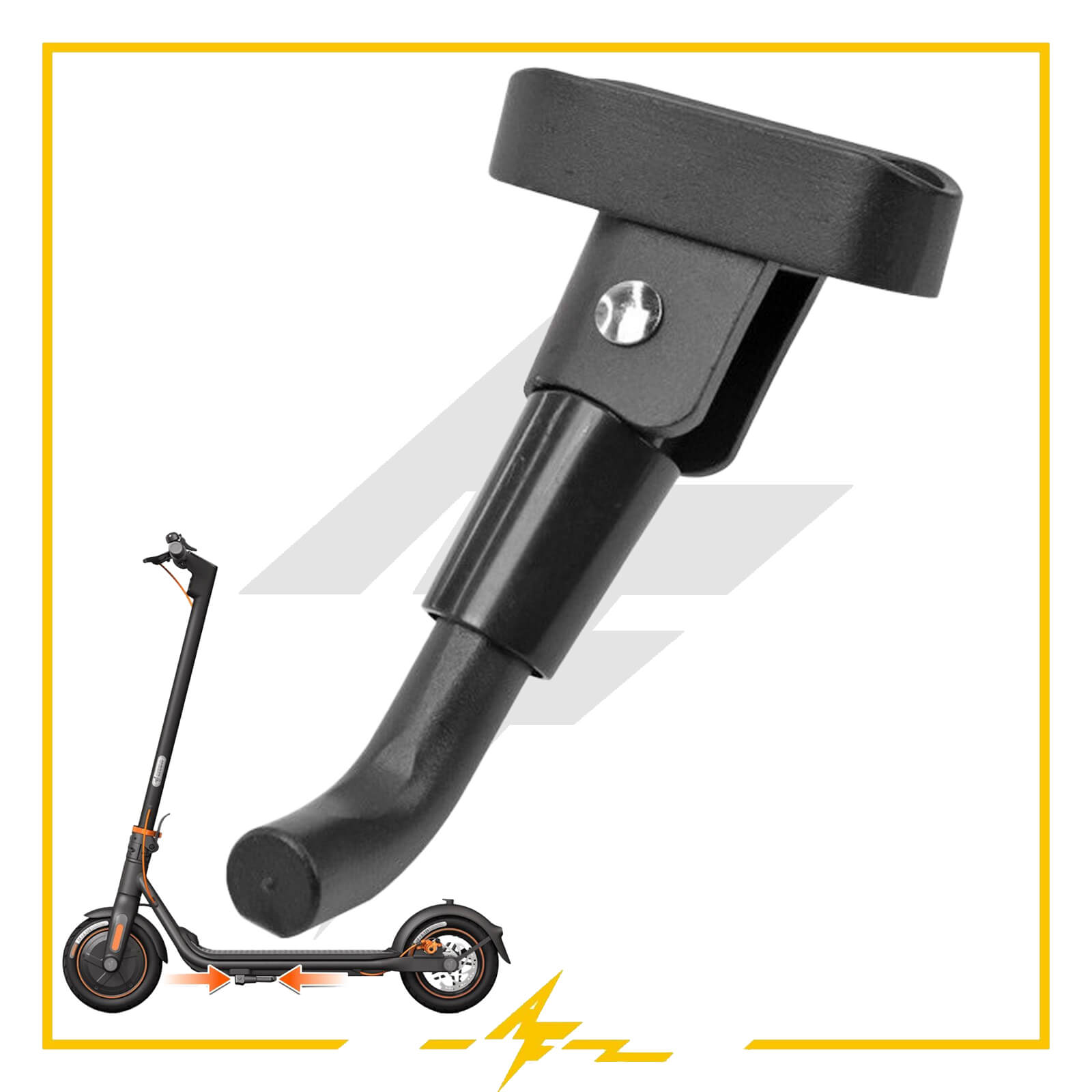 Caballete pata para patinete eléctrico Ninebot Serie F30 y Xiaomi MI4
recambios patinetes
repuestos de patinetes
accesorios patinete eléctrico
accesorios patinete
repuestos patinete
piezas de patinete eléctrico
piezas patinete electrico
accesorios patinete eléctrico
accesorios patinete
repuestos patinete
piezas de patinete eléctrico
piezas patinete electrico
ruedas patinete
taller de patinete
piezas de repuesto patinete eléctrico
af scooters